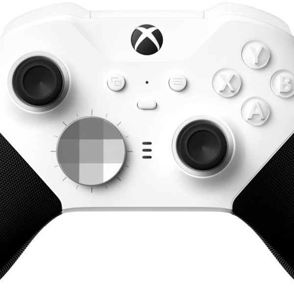 Xbox Elite Wireless Controller Series 2 Core White