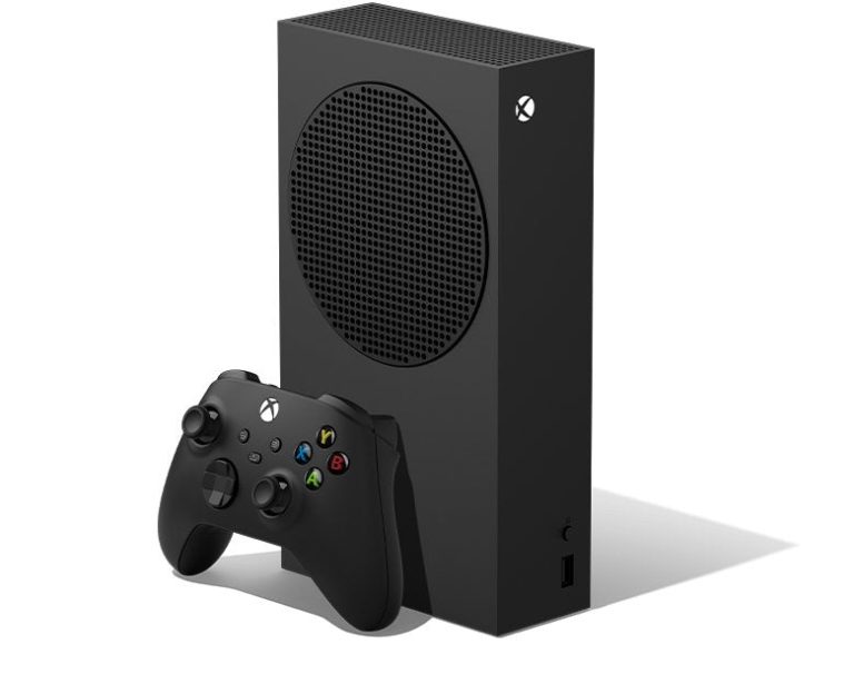 XBOX SERIES S Console – 1TB