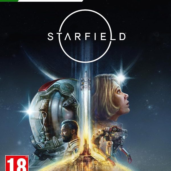 Xbox : Starfield PAL