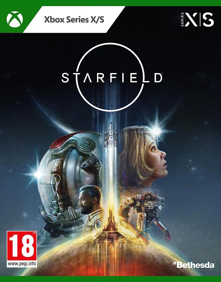Xbox : Starfield PAL