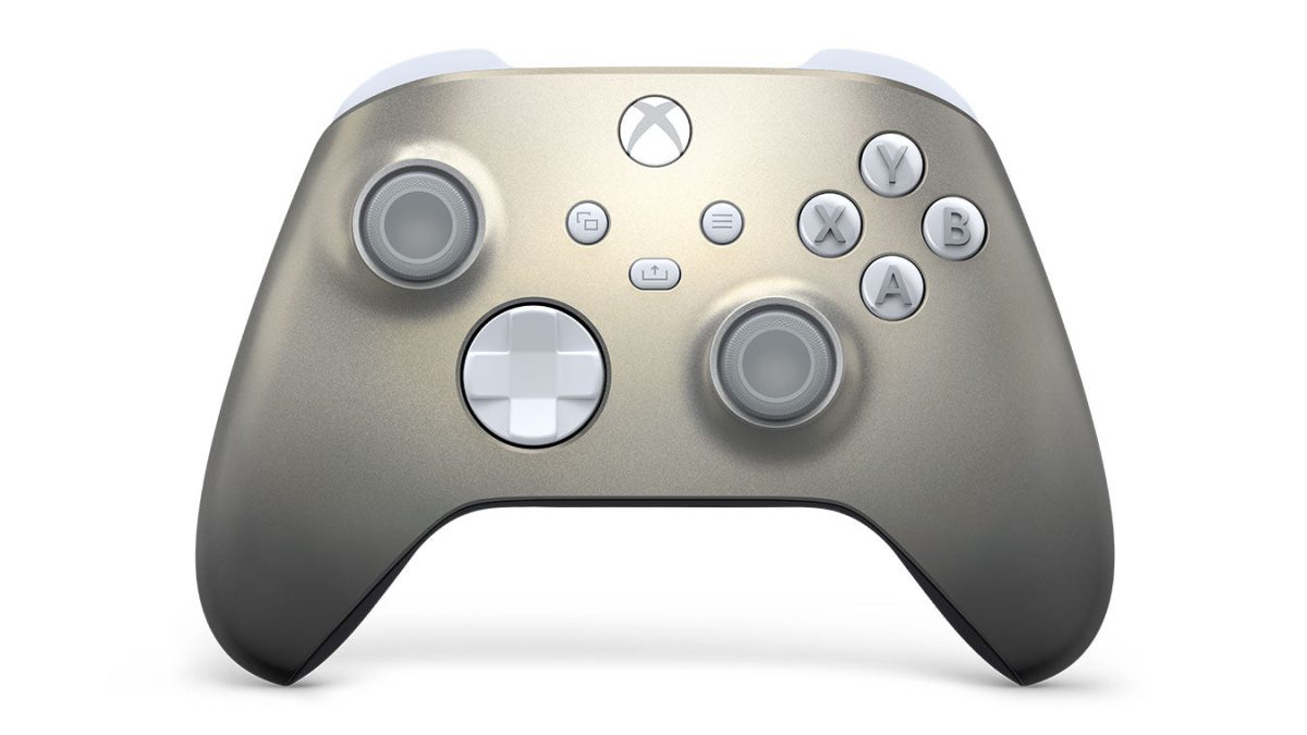 Xbox Wireless Controller - Lunar Shift Se - Target