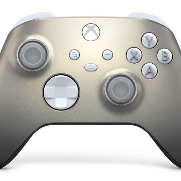 Xbox Wireless Controller - Lunar Shift Se - Target