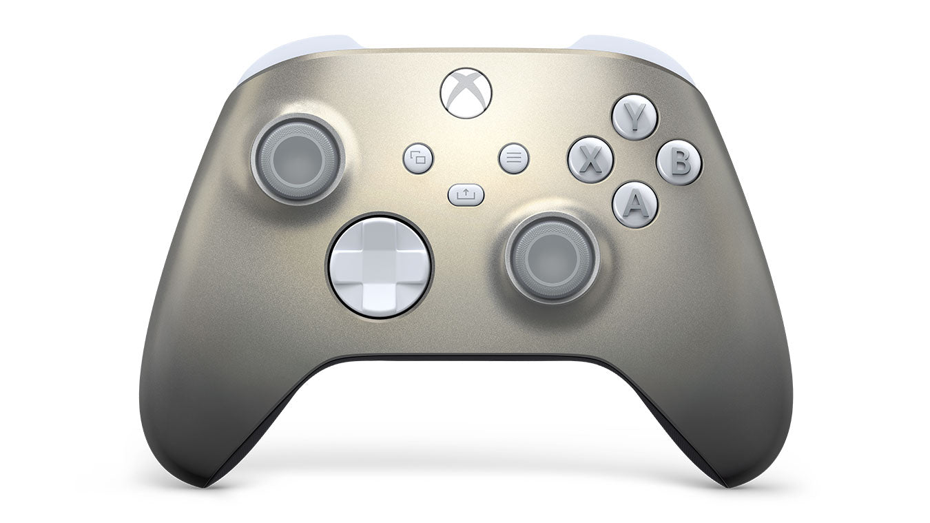 Xbox Wireless Controller - Lunar Shift Se - Target