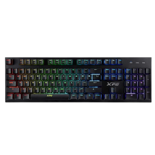 XPG INFAREX K10 Gaming Keyboard