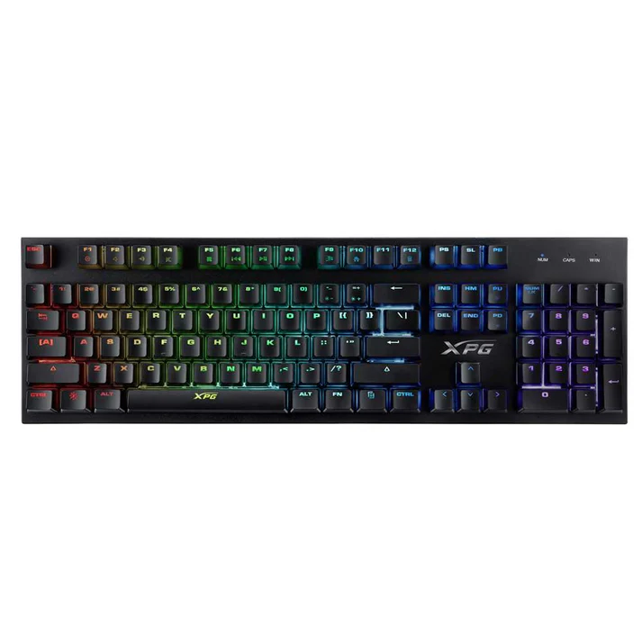 XPG INFAREX K10 Gaming Keyboard