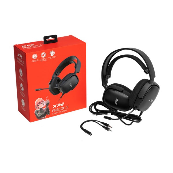 XPG PRECOG S Head Set