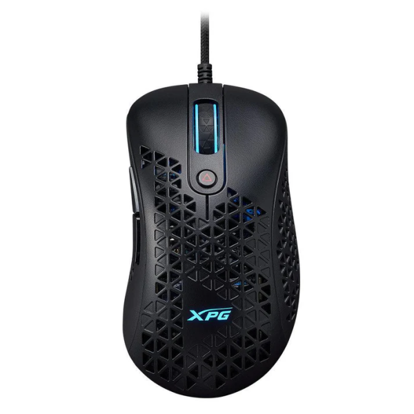 XPG Slingshot RGB Gaming Mouse