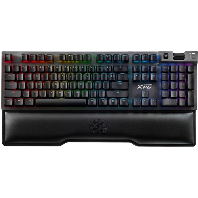 XPG SUMMONER RGB Mechanical Gaming keyboard