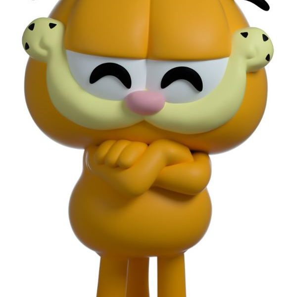 YT Garfield - Garfield