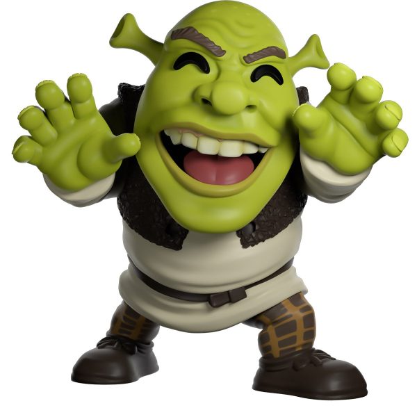 YT Shrek - Shrek