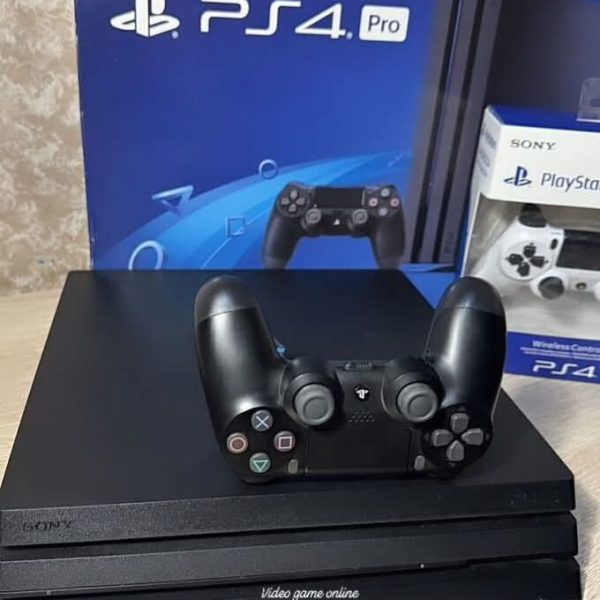 بلاستيشن سلم4